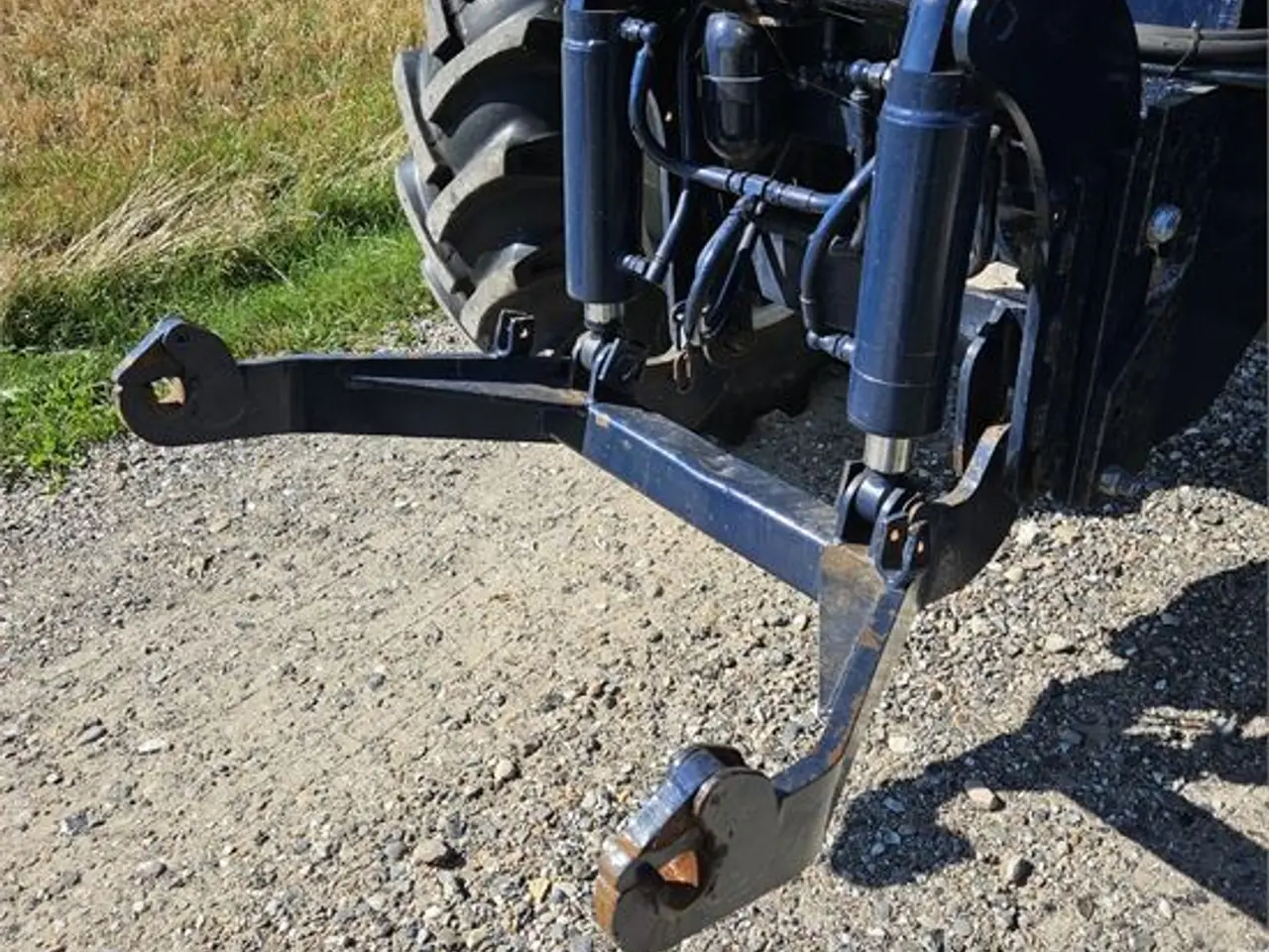 Billede 30 - Deutz-Fahr DX 6.50 - 4WD turbo powermatic