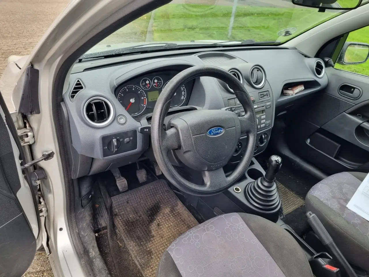 Billede 9 - Nysynet Billige lille bil 