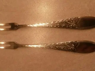 empire sølvplet