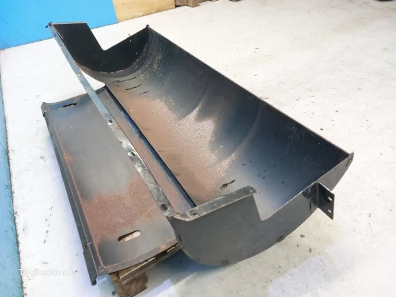 Billede 5 - Case 8010 Dækselenhed 87635286
