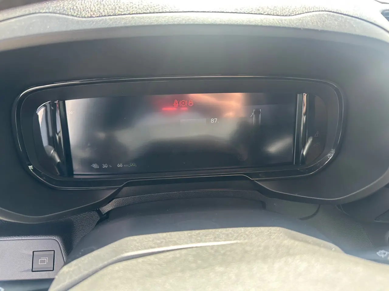 Billede 13 - Opel Combo-e 50 Enjoy L2V1