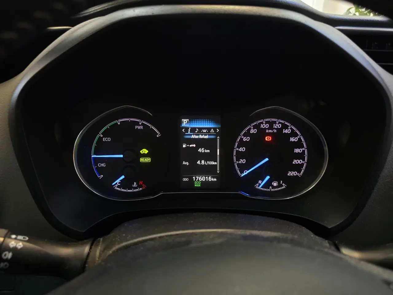 Billede 8 - Toyota Yaris 1,5 Hybrid H2 e-CVT