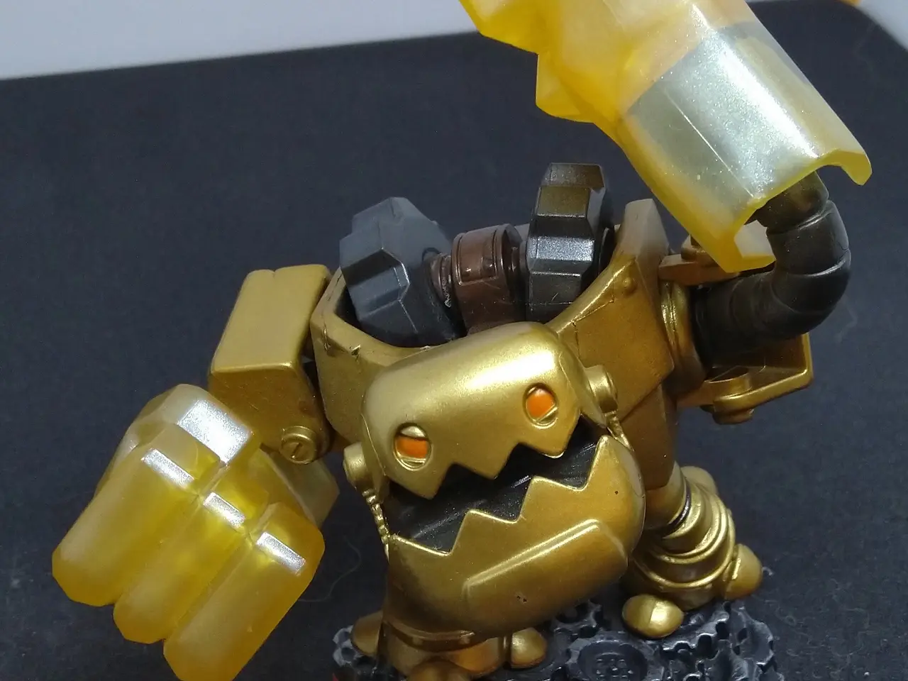Billede 1 - Skylanders Trap Team Trap Master Jawbreaker