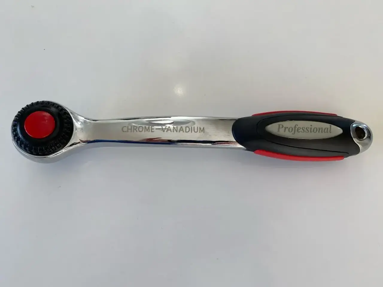 Billede 1 - Skraldenøgle 1/2"