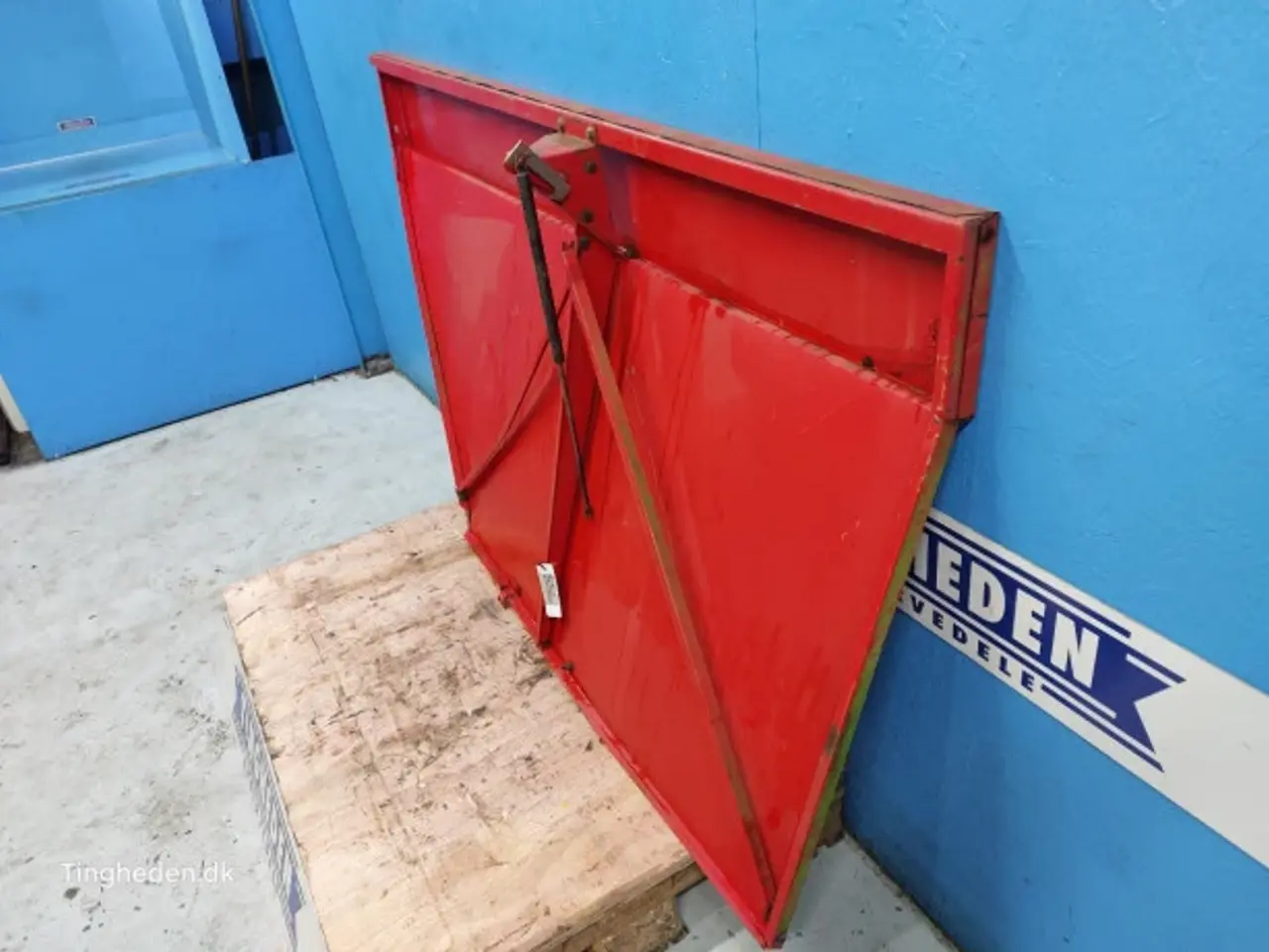 Billede 15 - Massey Ferguson 32 Skærm 28184329