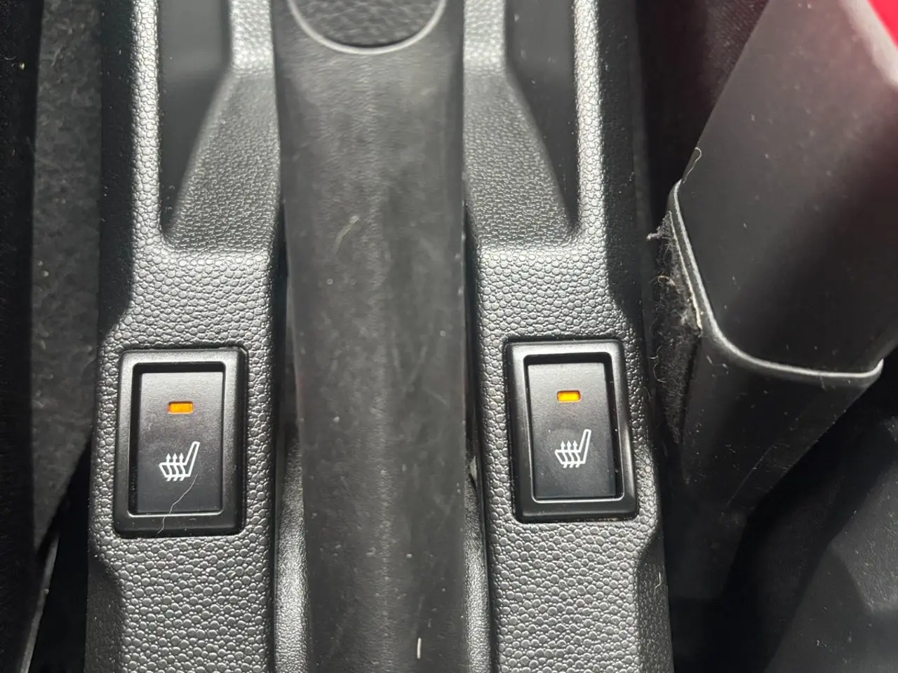Billede 10 - Suzuki Ignis 1,2 Dualjet Active AGS