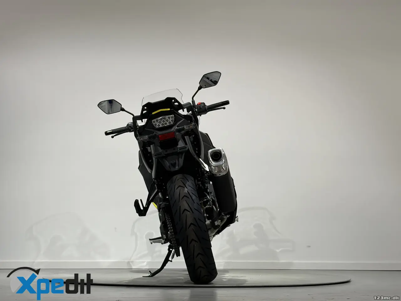 Billede 8 - Suzuki DL 800 V-Strom