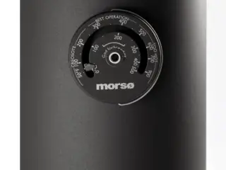 Morsø røggastermometer