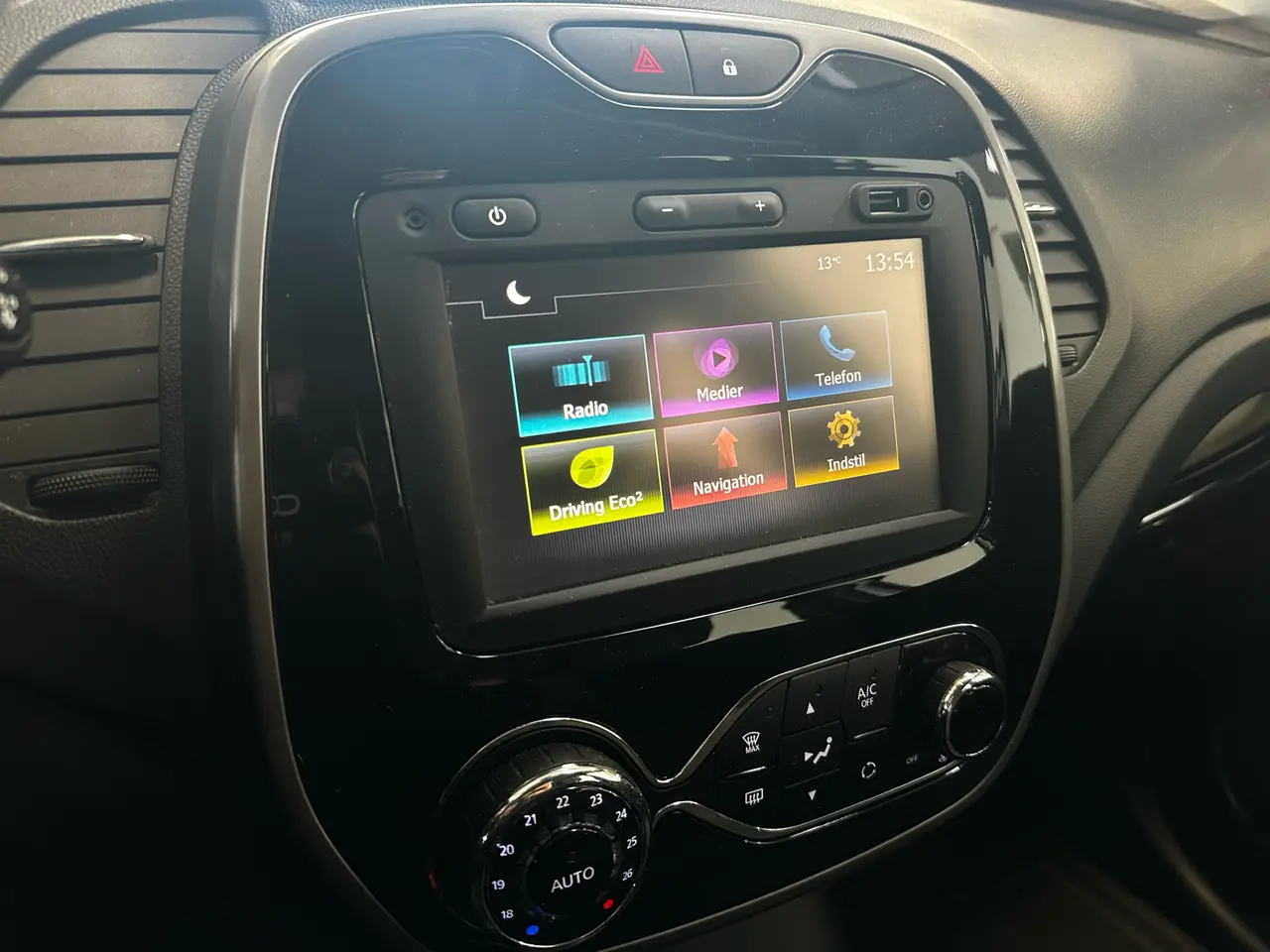 Billede 15 - Renault Captur 0,9 Energy TCe Expression 90HK 5d