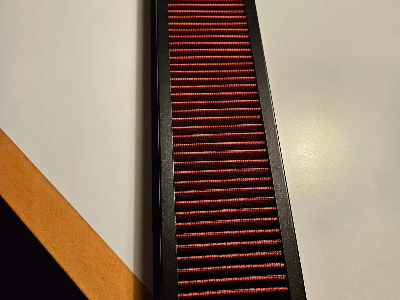 Billede 2 - Sports luftfilter