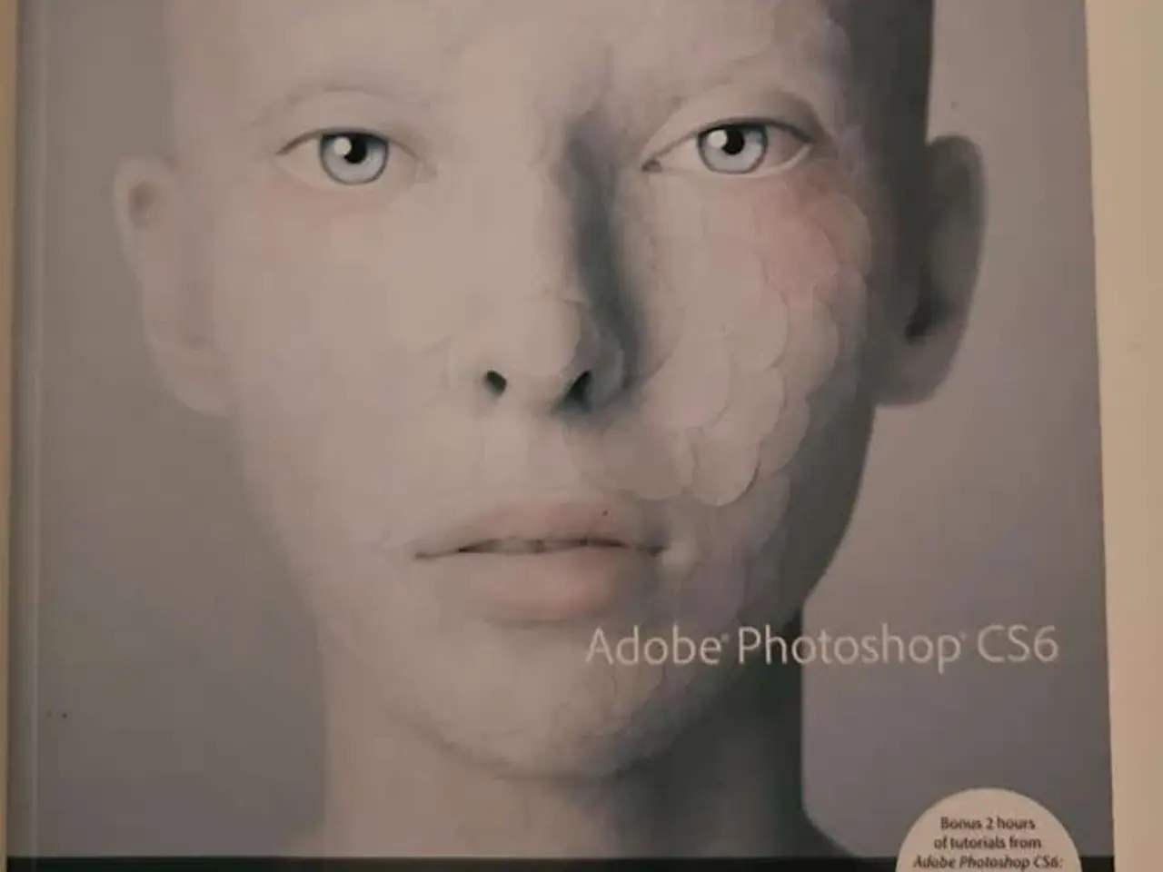 Billede 1 - Photoshop Classroom Book, Aalborg