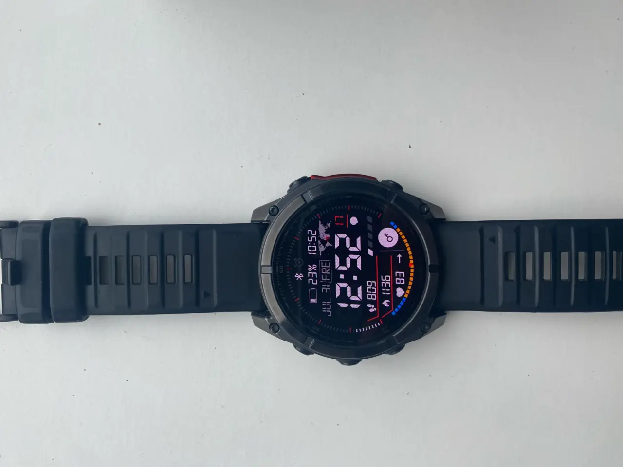Billede 2 - Garmin fenix 8