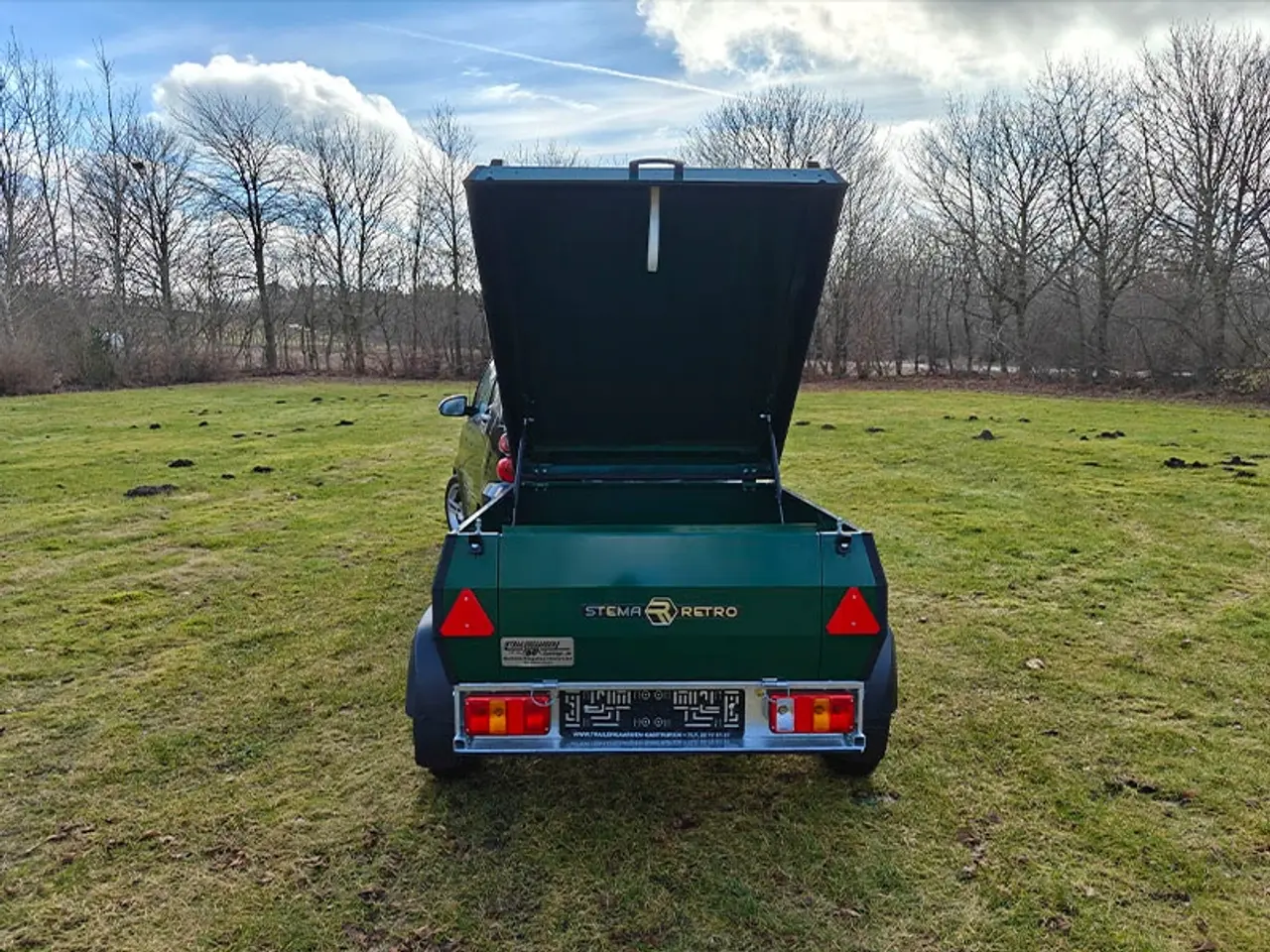 Billede 3 - Stema Retro