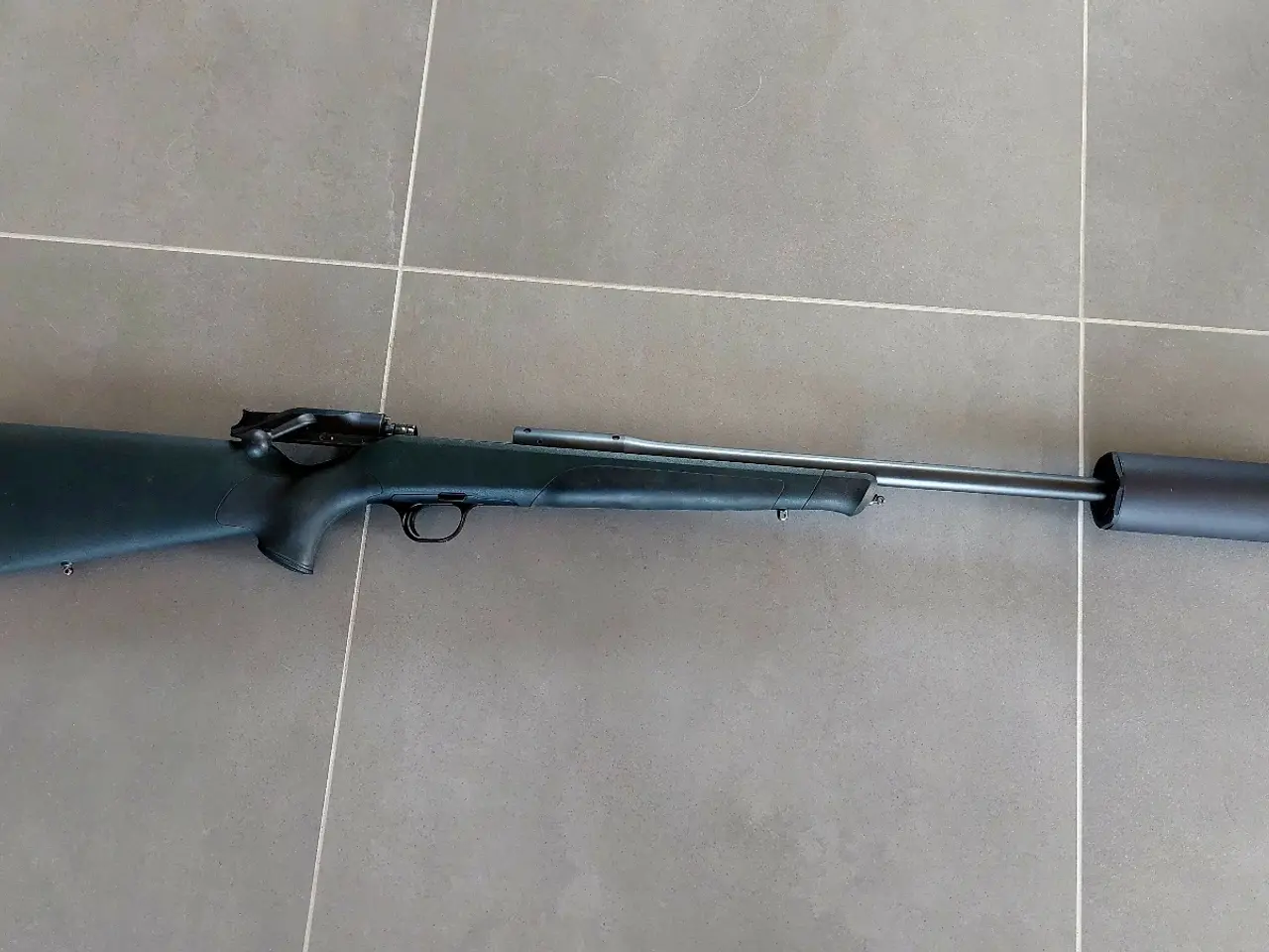 Billede 1 - Blaser R8 338 Lapua Magnum