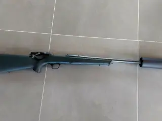 Blaser R8 338 Lapua Magnum
