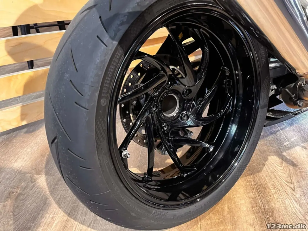 Billede 10 - BMW K 1200 S