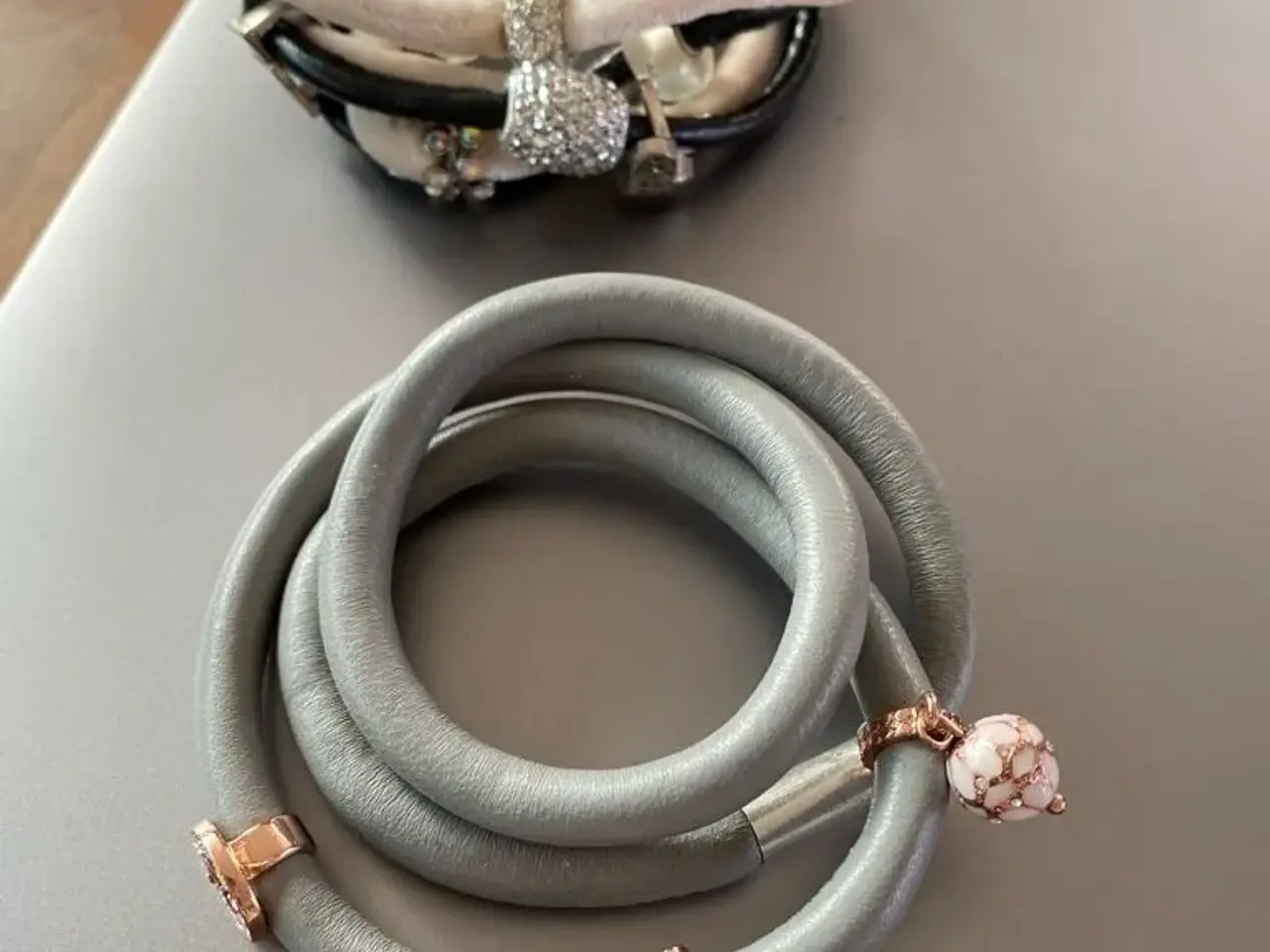 Billede 8 - Flotte armbånd