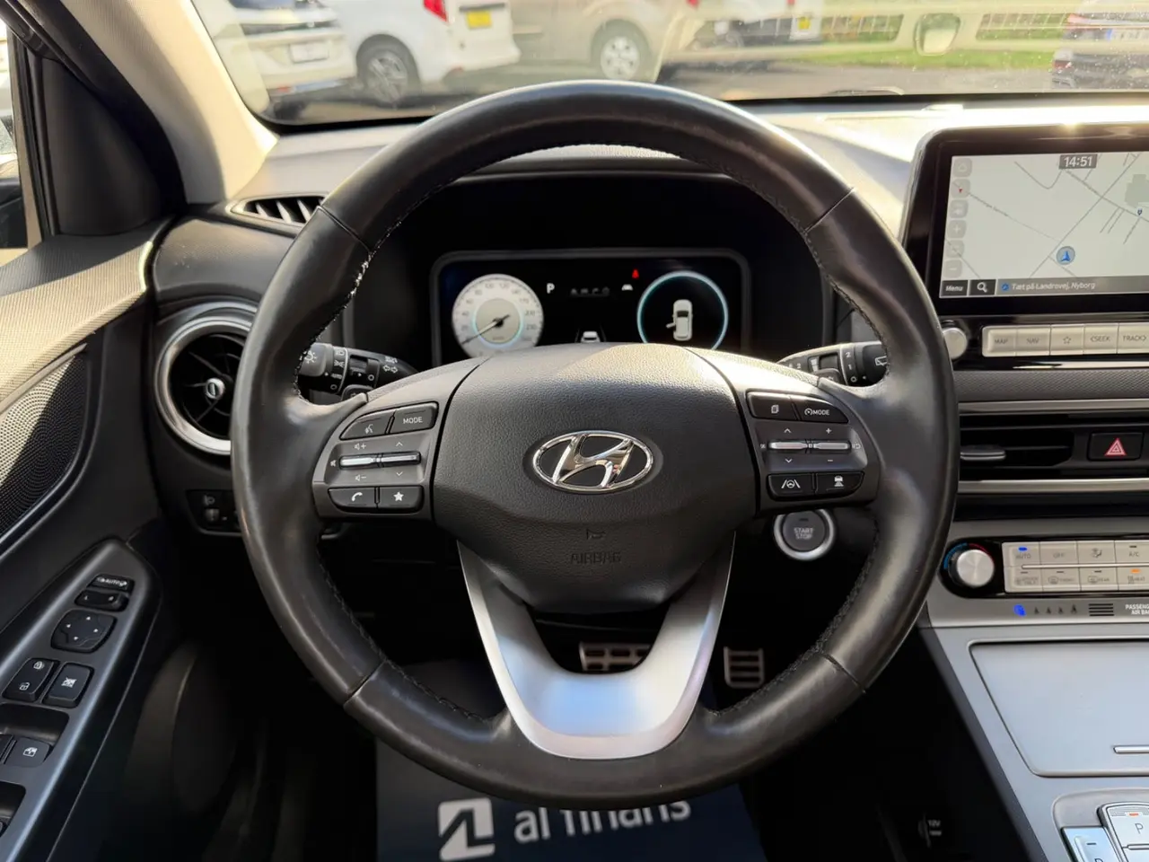 Billede 6 - Hyundai Kona 64 EV Advanced