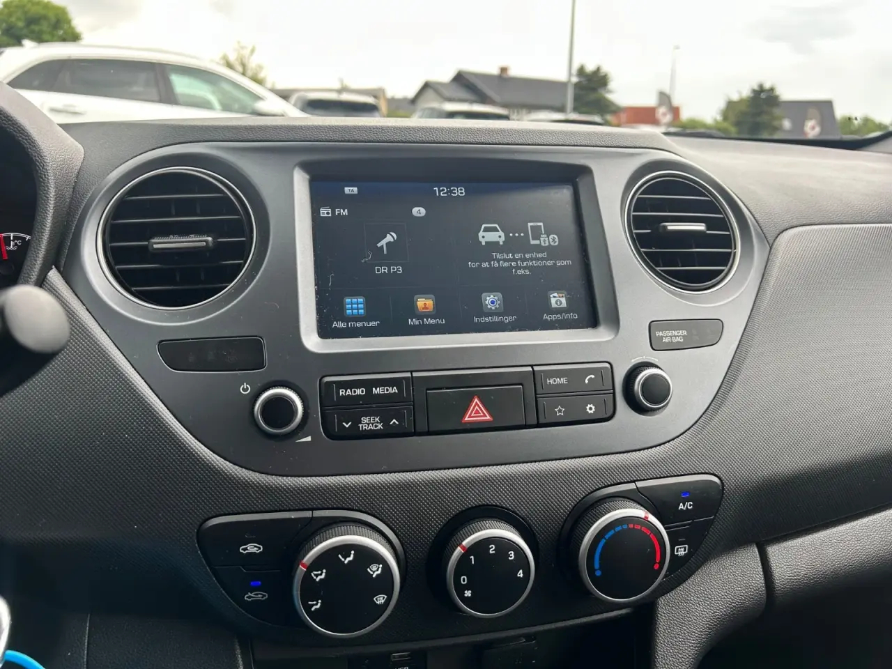 Billede 8 - Hyundai i10 1,0 Trend