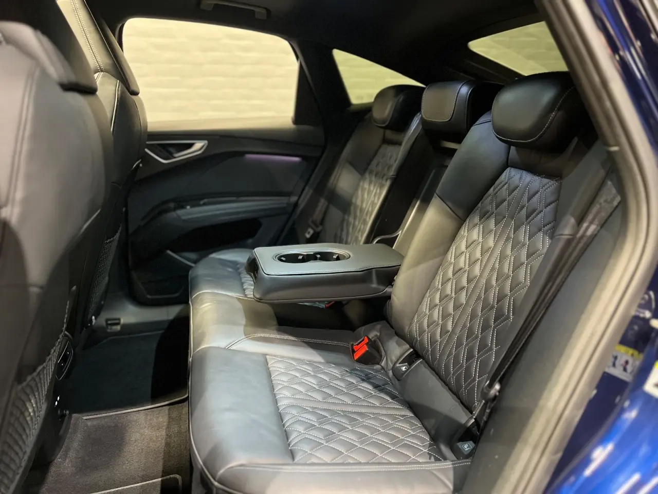 Billede 22 - Audi Q4 e-tron 45 S-line Sportback quattro