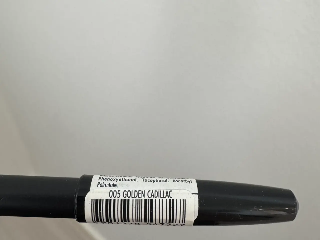 Billede 2 - Gosh eyeliner