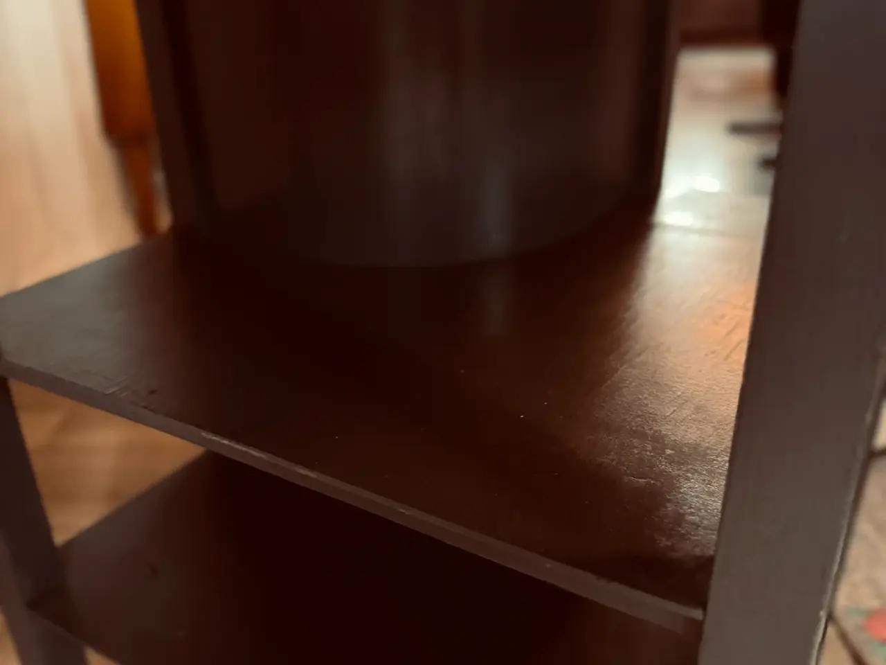 Billede 6 - Bord med fin detalje