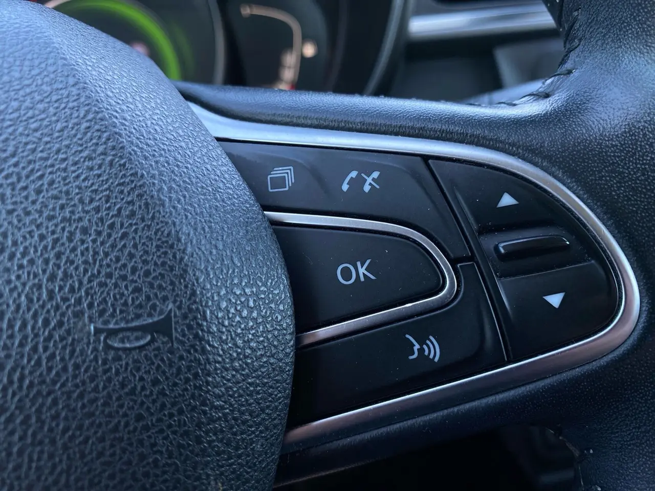 Billede 16 - Renault Kadjar 1,2 Energy TCe Zen 130HK 5d 6g