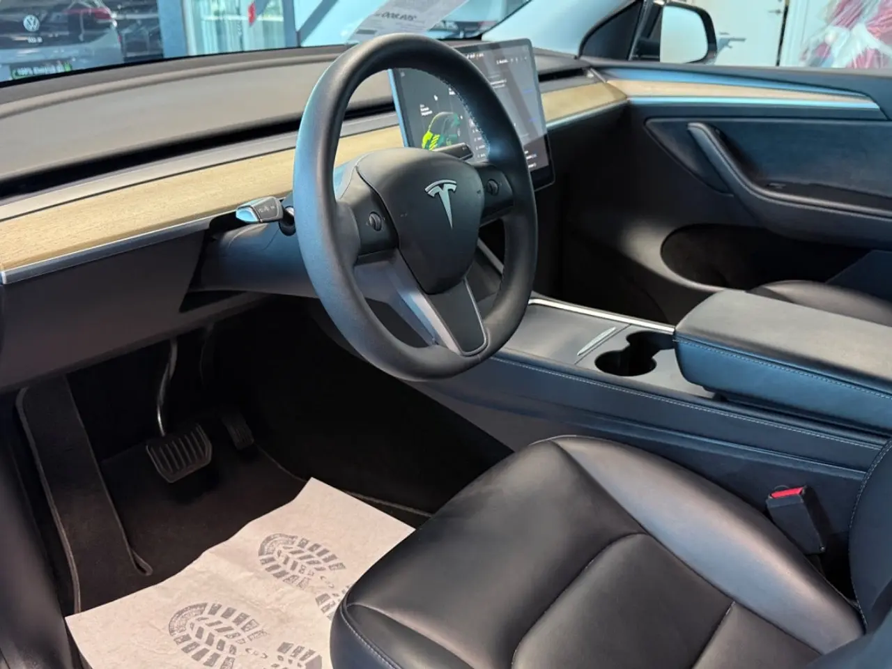 Billede 11 - Tesla Model Y RWD