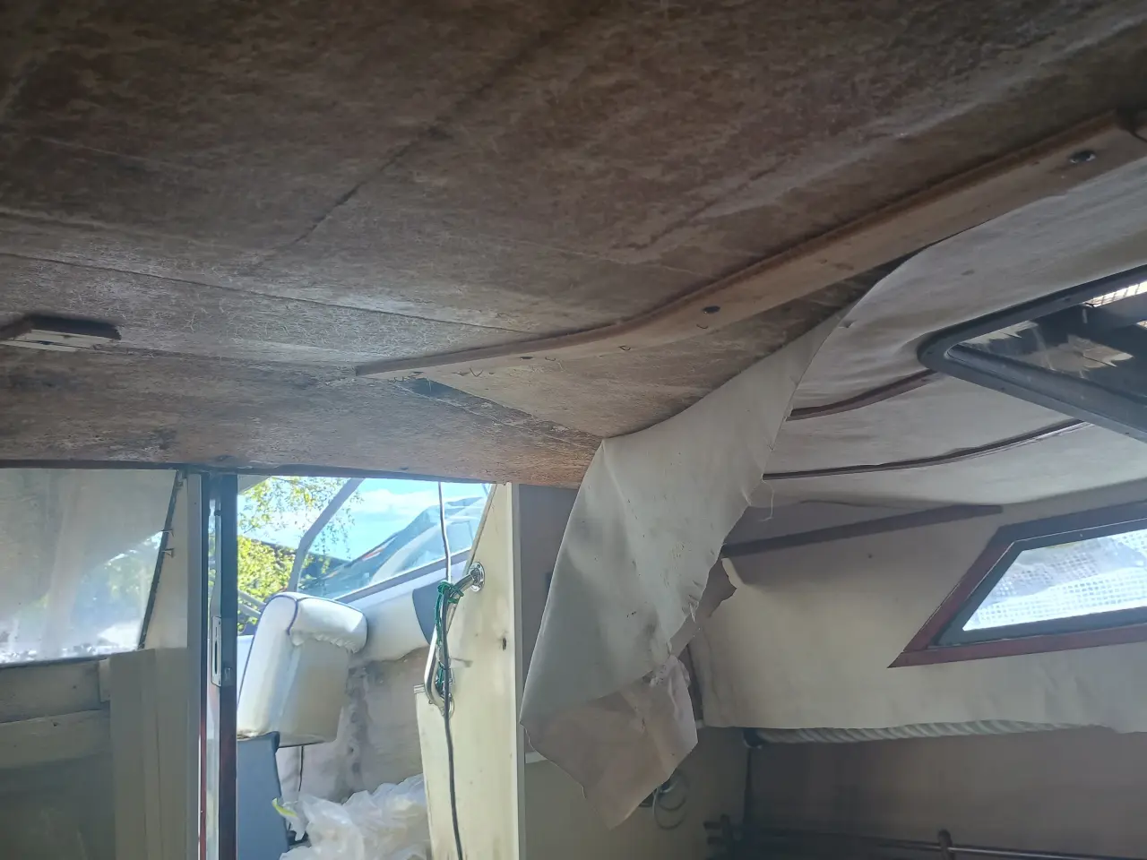 Billede 18 - Bayliner Conquiest 3250