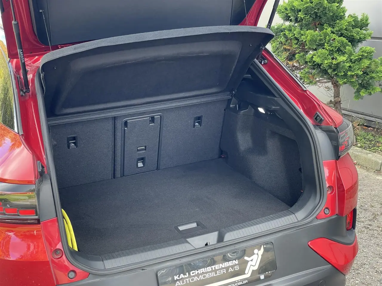 Billede 11 - VW ID.4 EL GTX 4Motion 299HK 5d Aut.