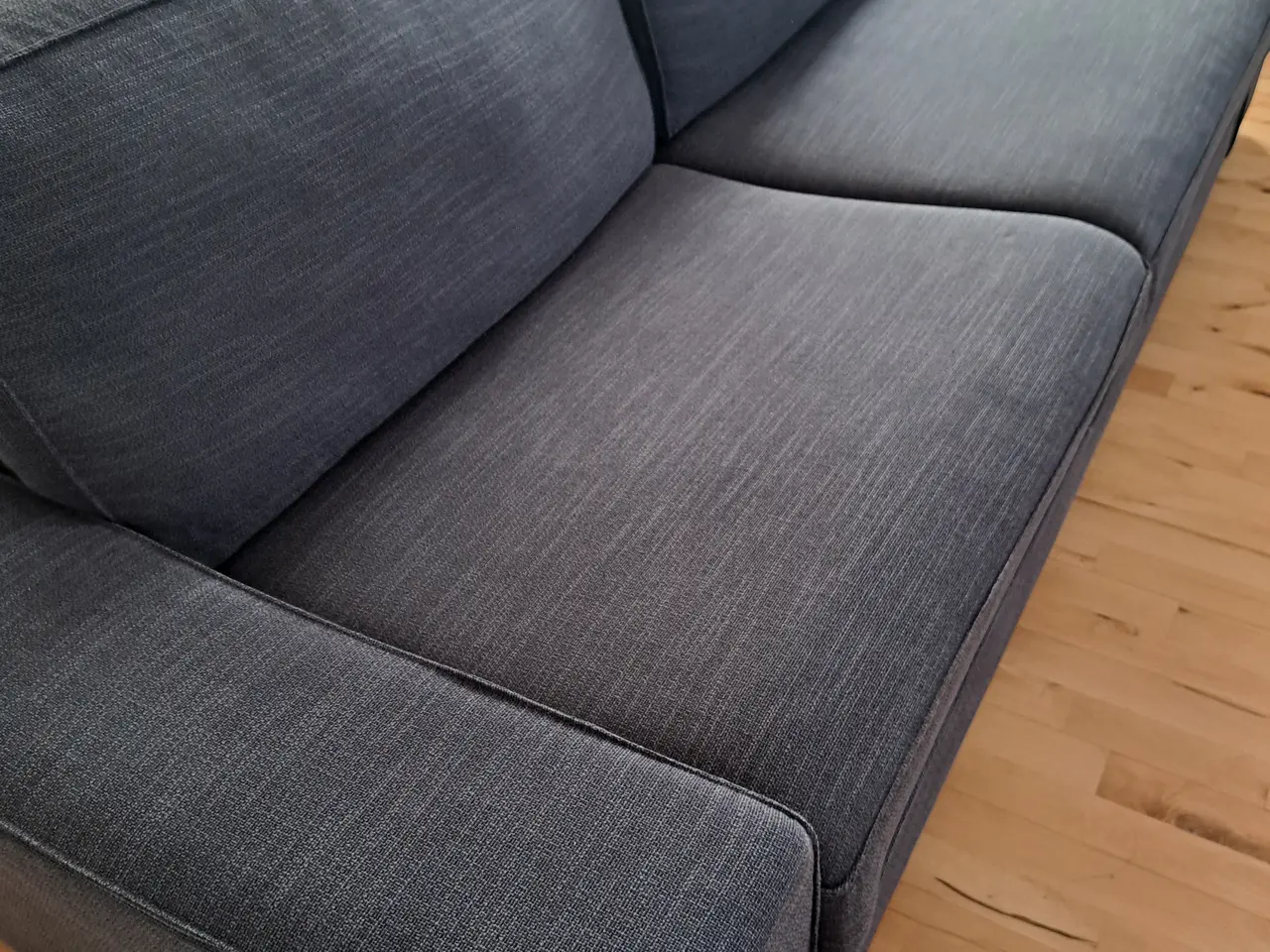 Billede 5 - IKEA Kivik sofa