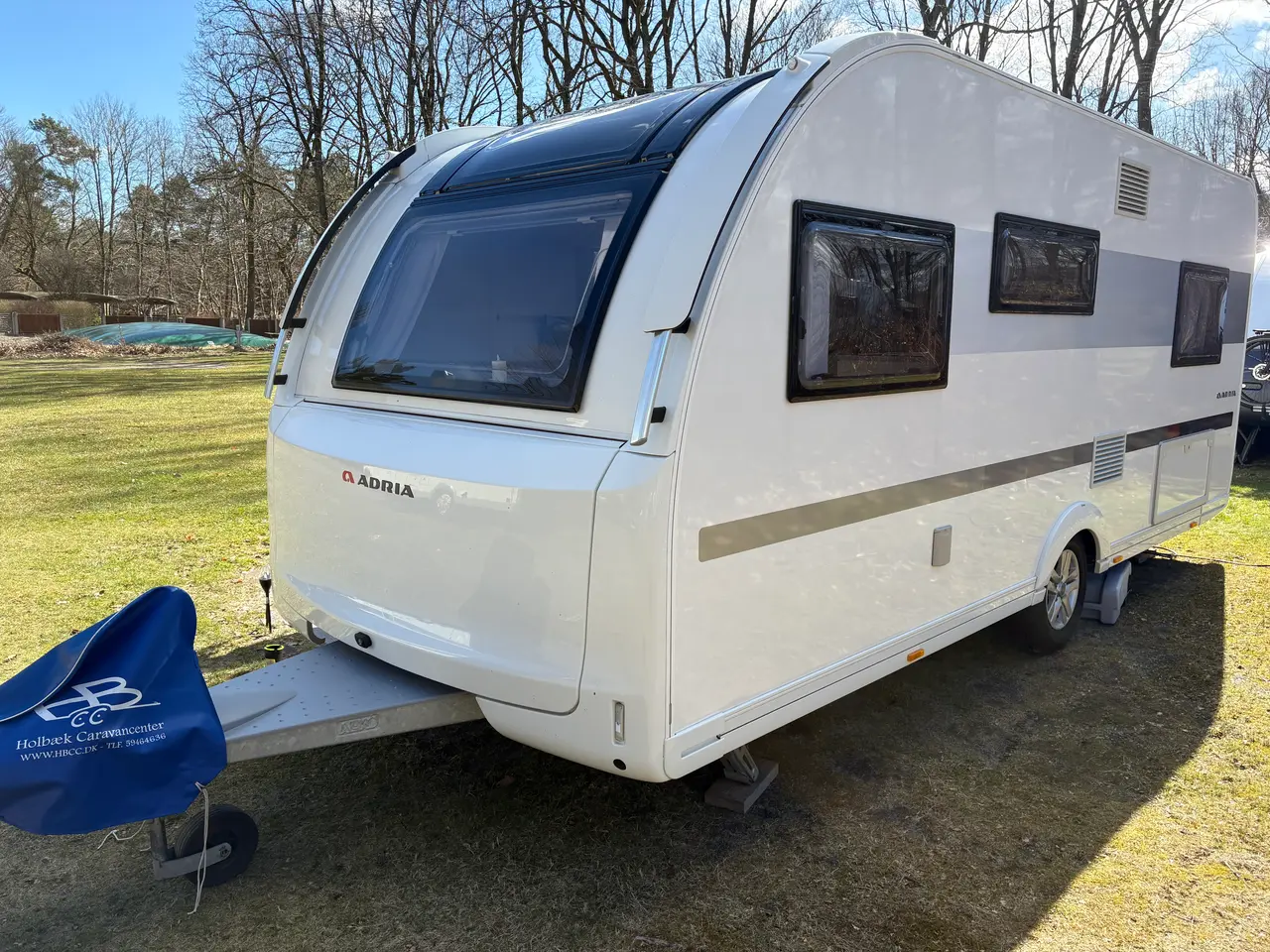 Billede 3 - Adria Adora 522UP