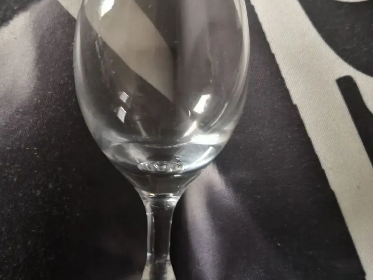 Billede 3 - 12 Pers Imperial glas 4 slags
