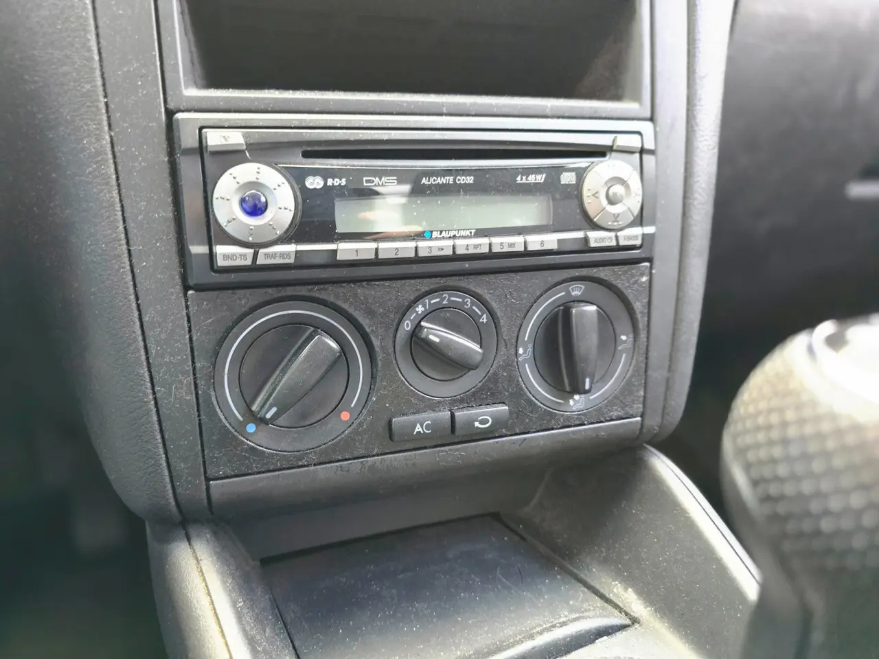 Billede 12 - VW Golf IV 2,0 Trendline