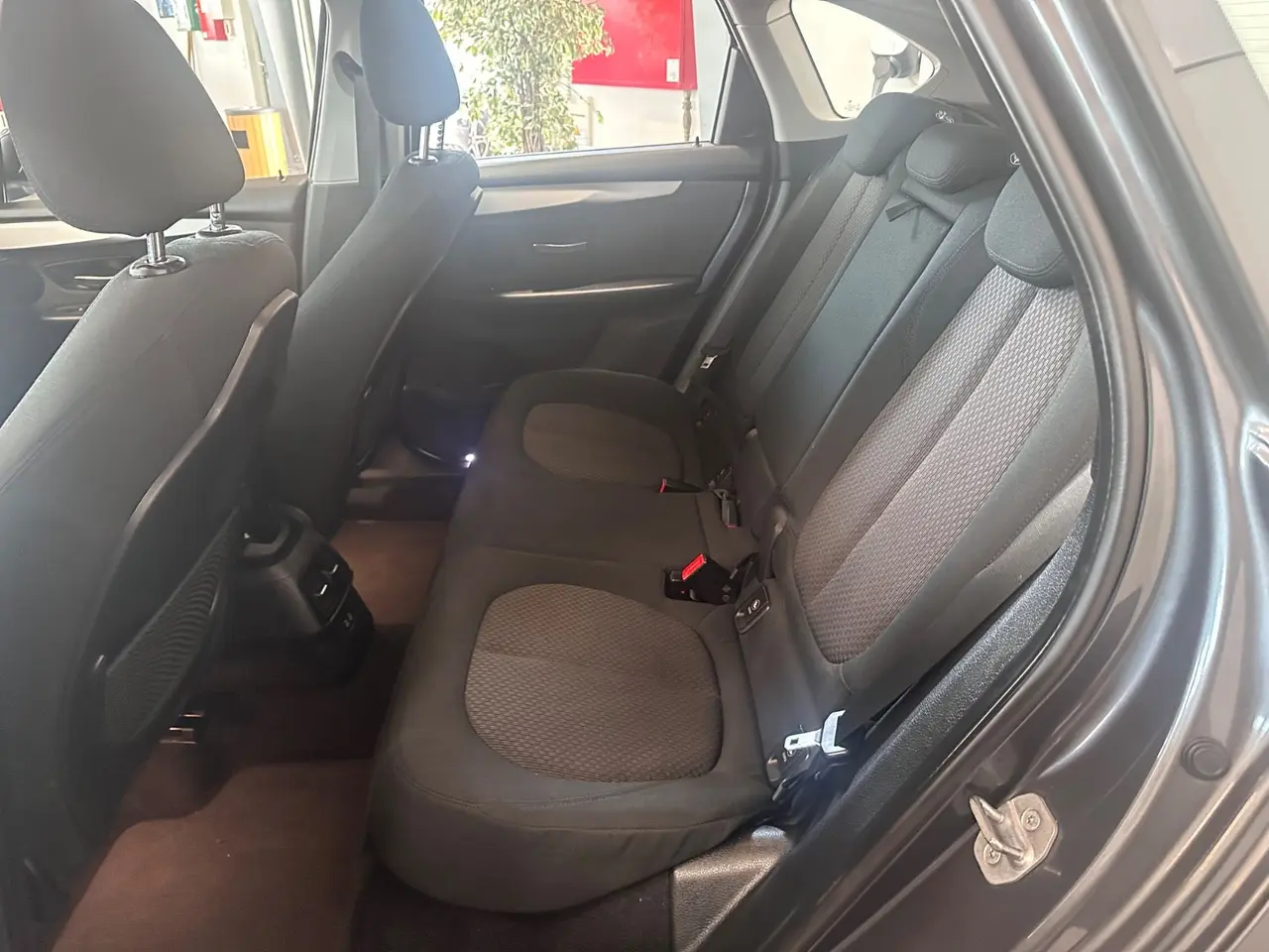 Billede 5 - BMW 225xe 1,5 Active Tourer iPerformance aut.