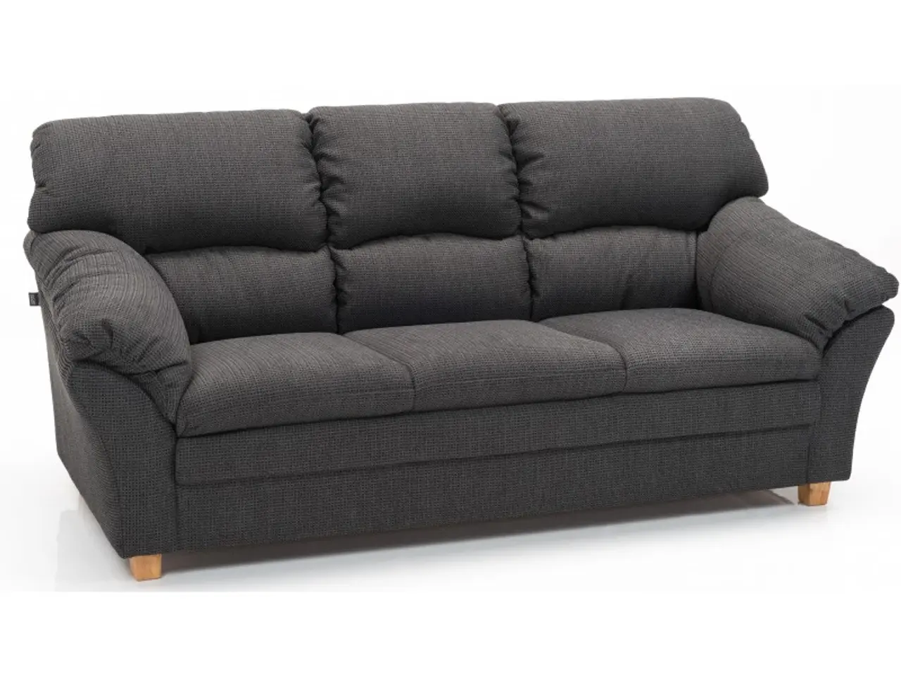 Billede 2 - Hjort Knudsen Tilst 3 pers. sofa - Stof