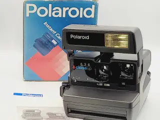 ⭐️· 📸 Polaroid 636 Close-up Instant Kamera