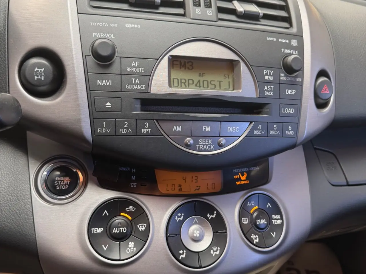 Billede 10 - Toyota RAV4 2,2 D-CAT 177 Van