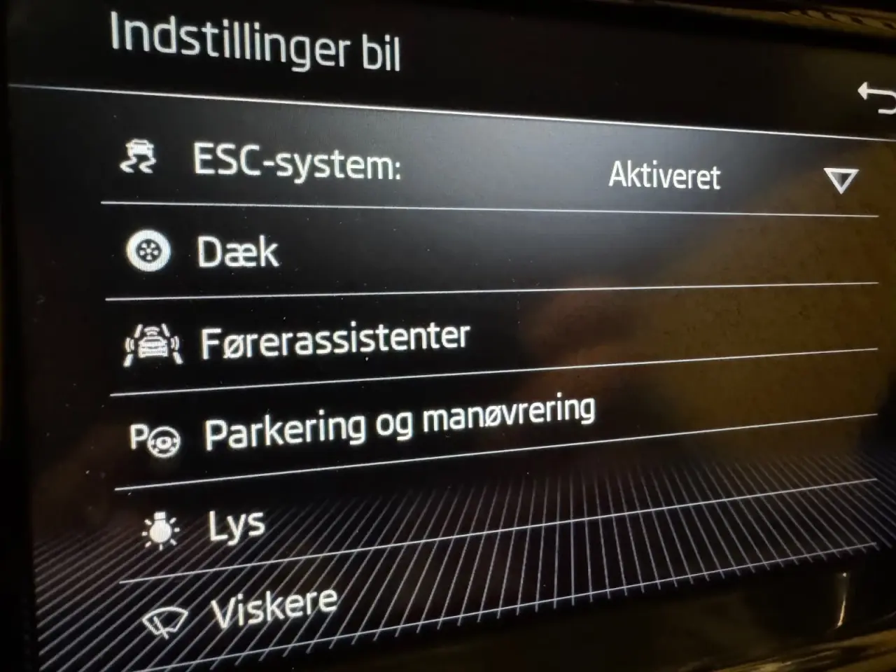 Billede 11 - Skoda Fabia 1,0 TSi 95 Life Combi