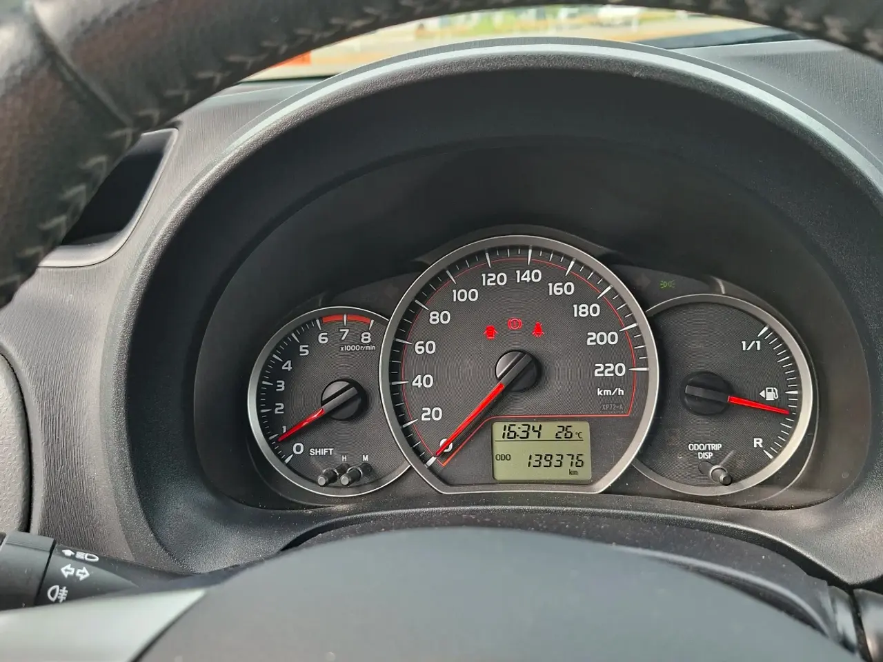 Billede 10 - Toyota yaris 1.3