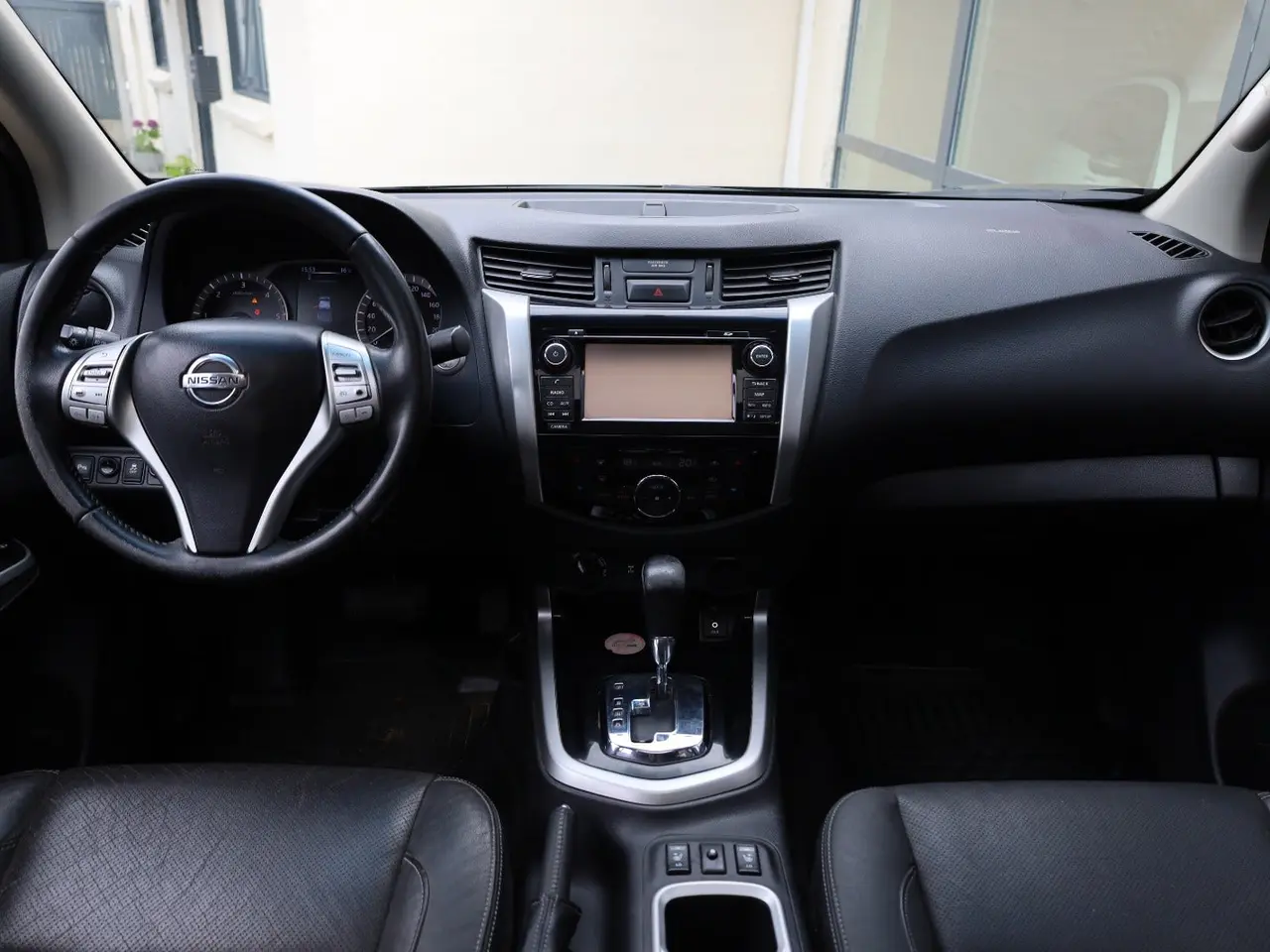Billede 5 - Nissan Navara 2,3 dCi 190 Db.Kab N-Connecta aut.