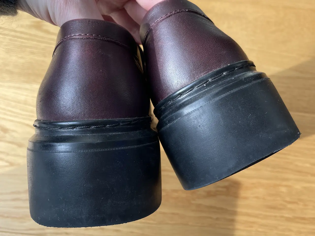 Billede 7 - Garment Project Loafers