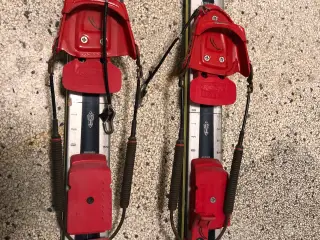 Telemark ski - Rossingnol