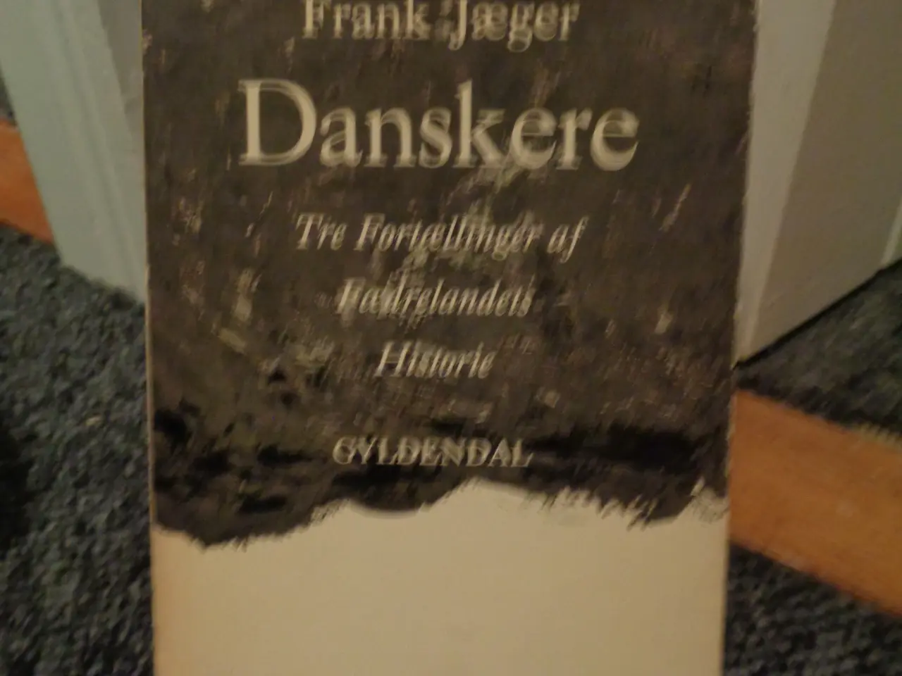 Billede 1 - Danskere