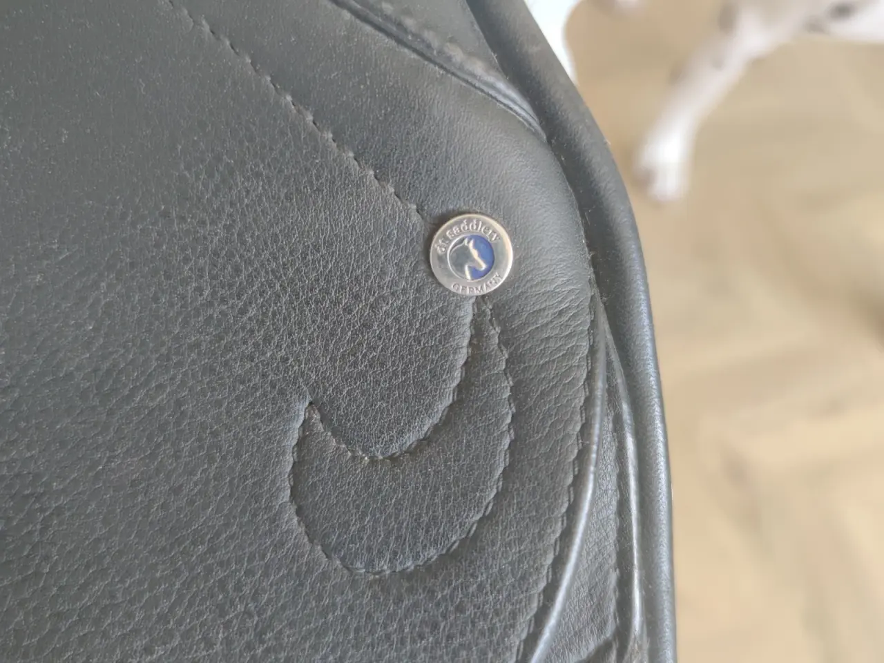 Billede 6 - DT Dressage 17"