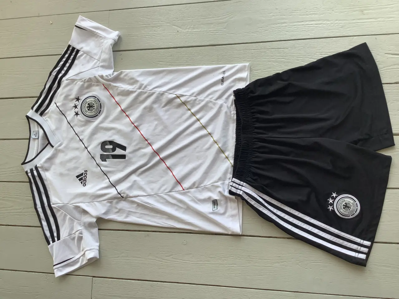 Billede 1 - Deutscer F. & Manchester