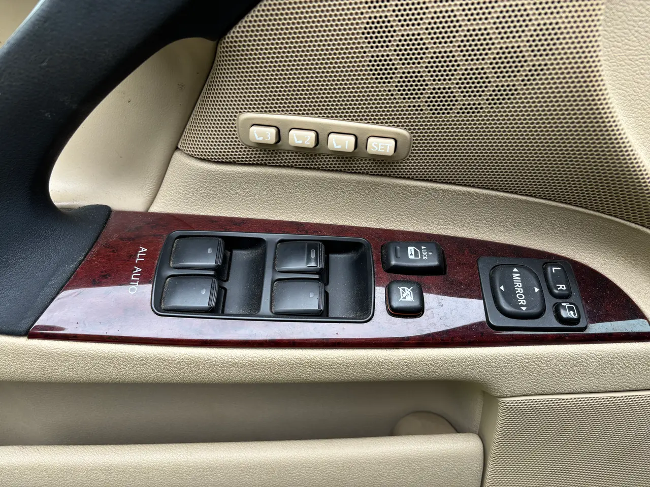 Billede 10 - Lexus is250 aut