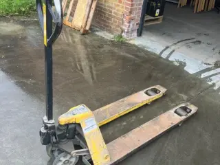 UDLEJES - Palleløfter 2000kg