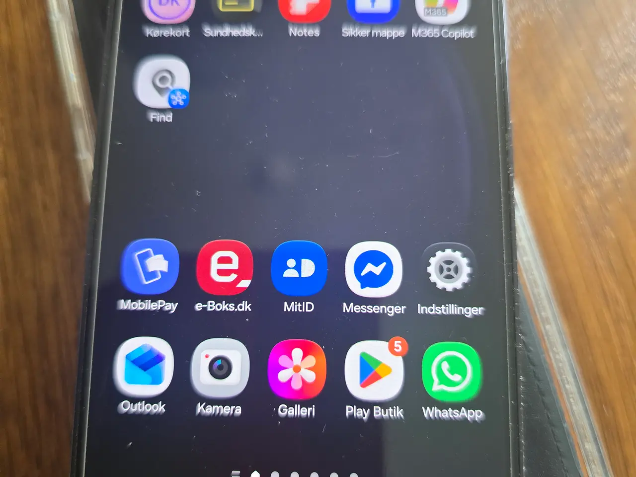 Billede 1 - Samsung Galaxy S23