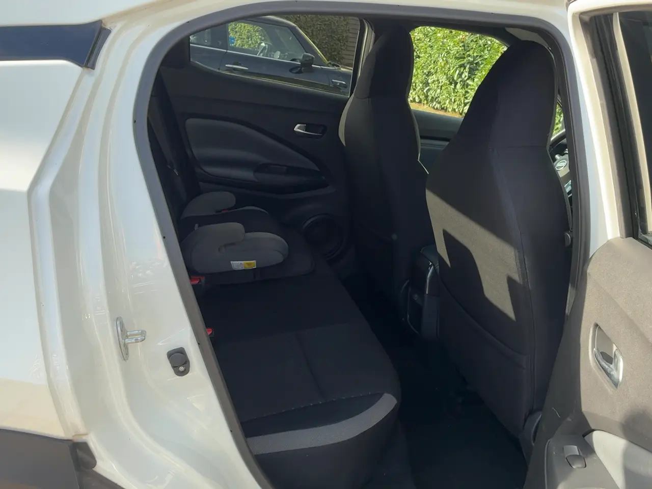 Billede 14 - Nissan Juke 1,0 Dig-T 117 Acenta